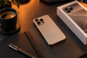 iPhone 18 Pro Max có gì mới? Tóm tắt những điểm đáng chú ý