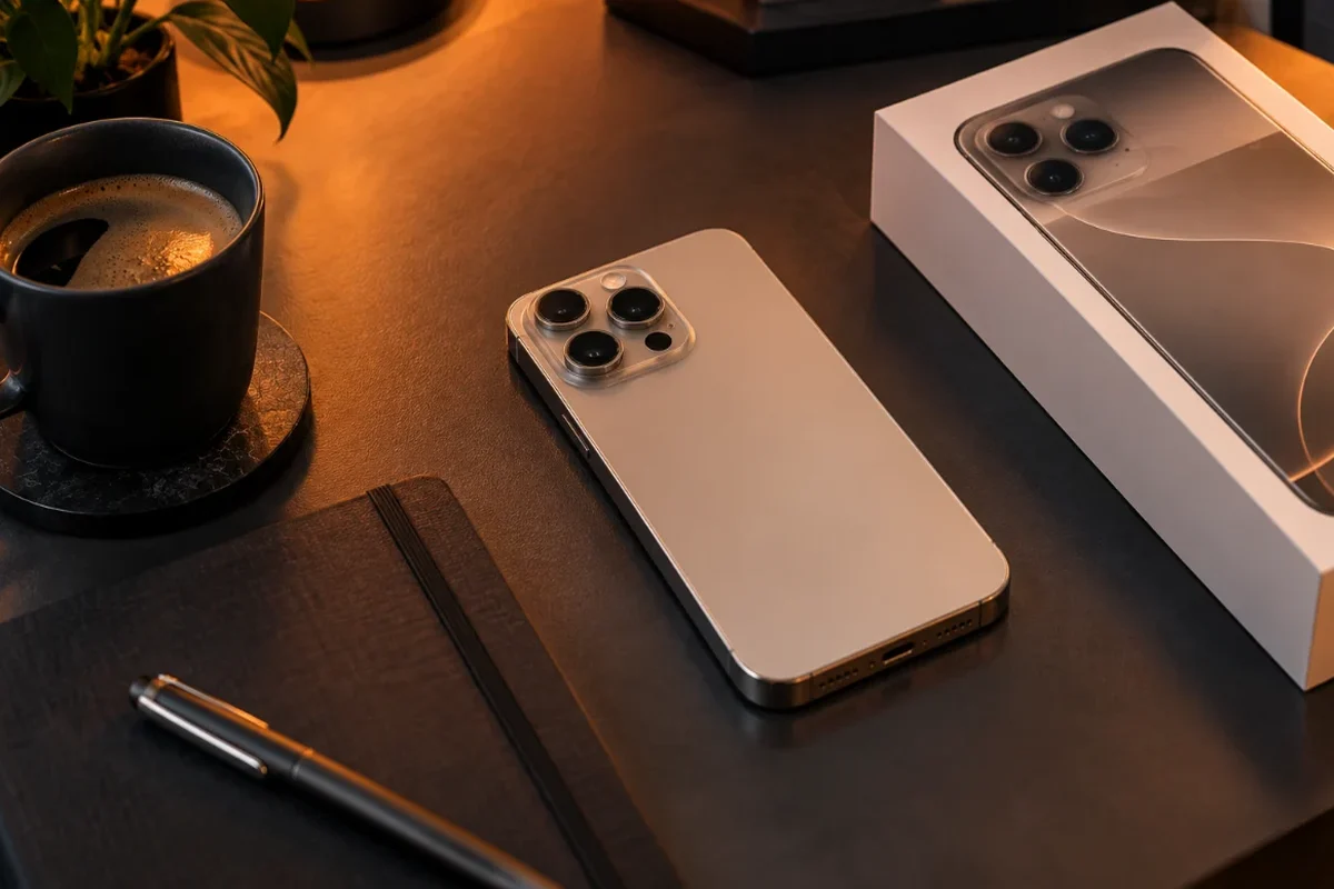 iPhone 18 Pro Max có gì mới? Tóm tắt những điểm đáng chú ý