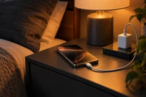 Cách sạc iPhone đúng để pin bền: chọn củ sạc, cáp và MagSafe