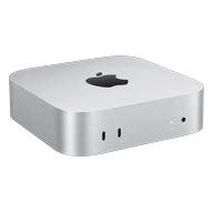 Mac mini – iMac