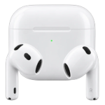 AirPods – Âm thanh