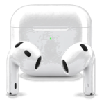 AirPods – Âm thanh