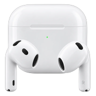 AirPods – Âm thanh