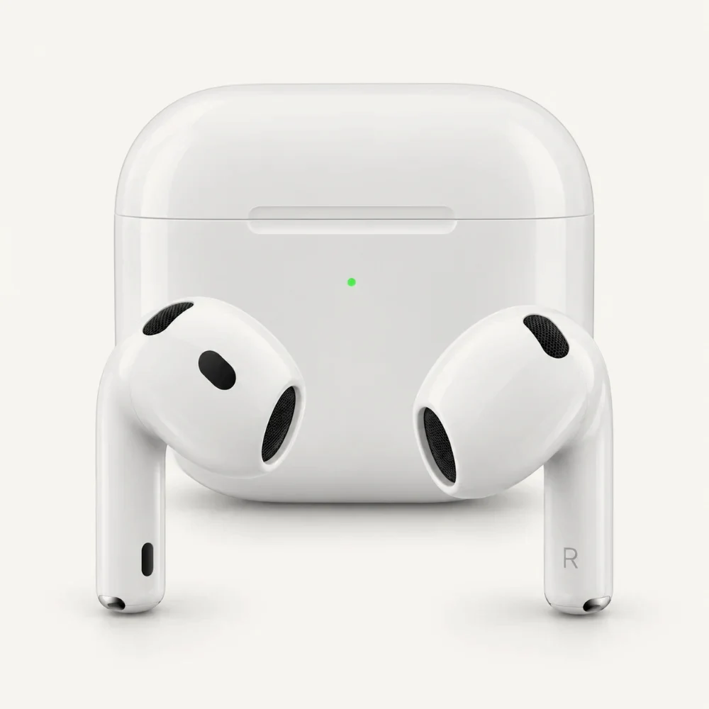 AirPods 4