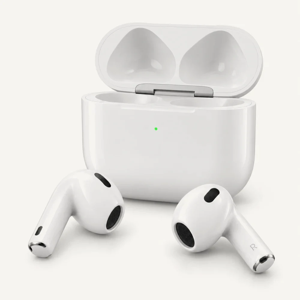 AirPods 4 chống ồn chủ động