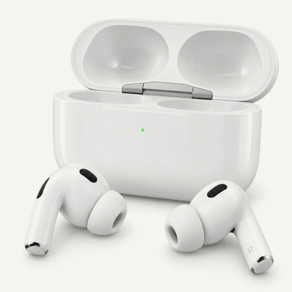AirPods Pro 3