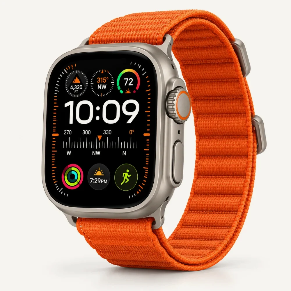 Apple Watch Ultra 3