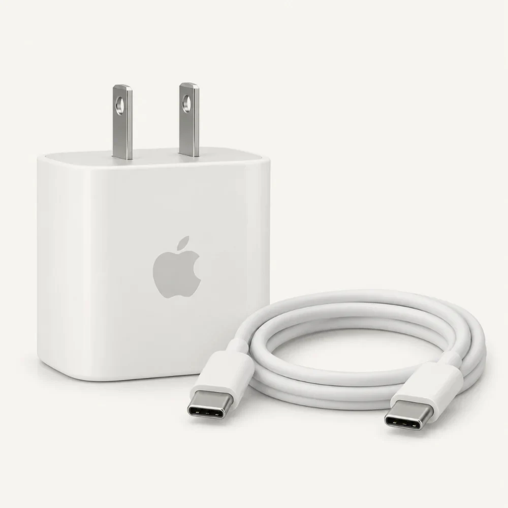 Củ sạc Apple USB-C 20W