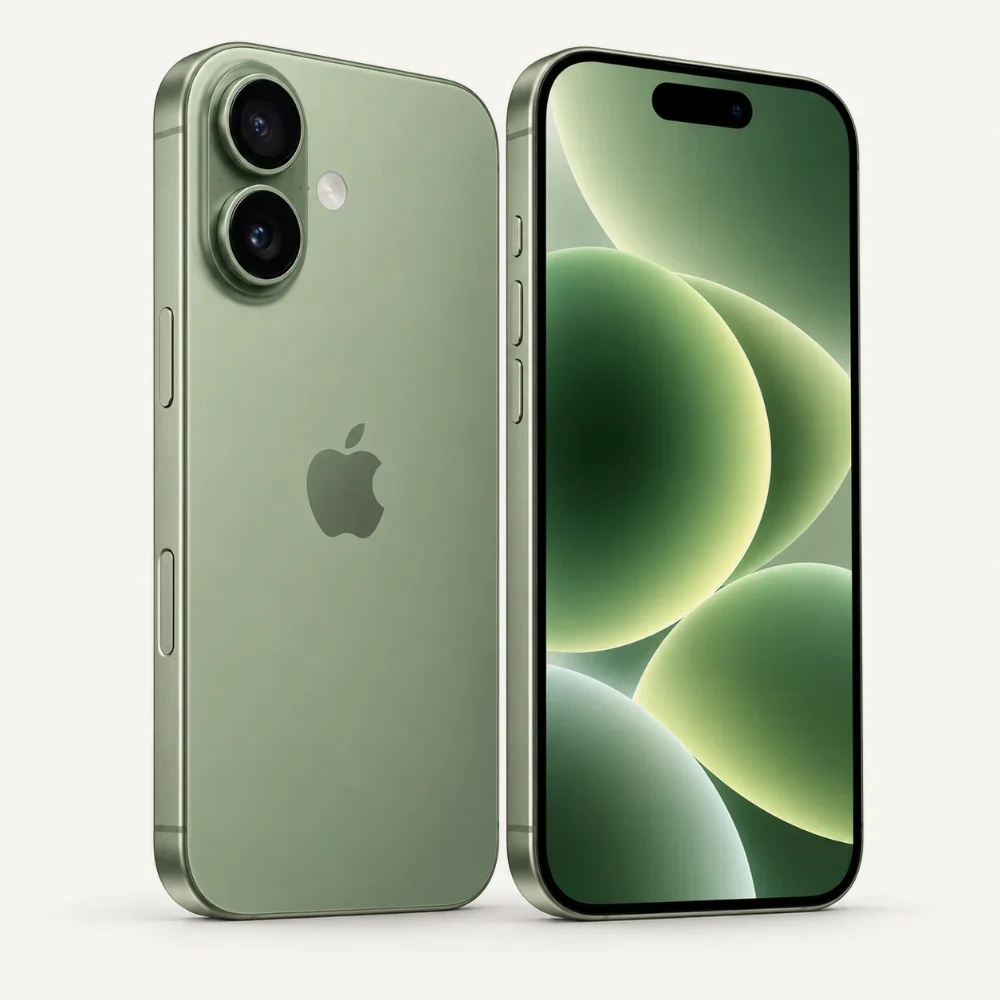 iPhone 17 256GB