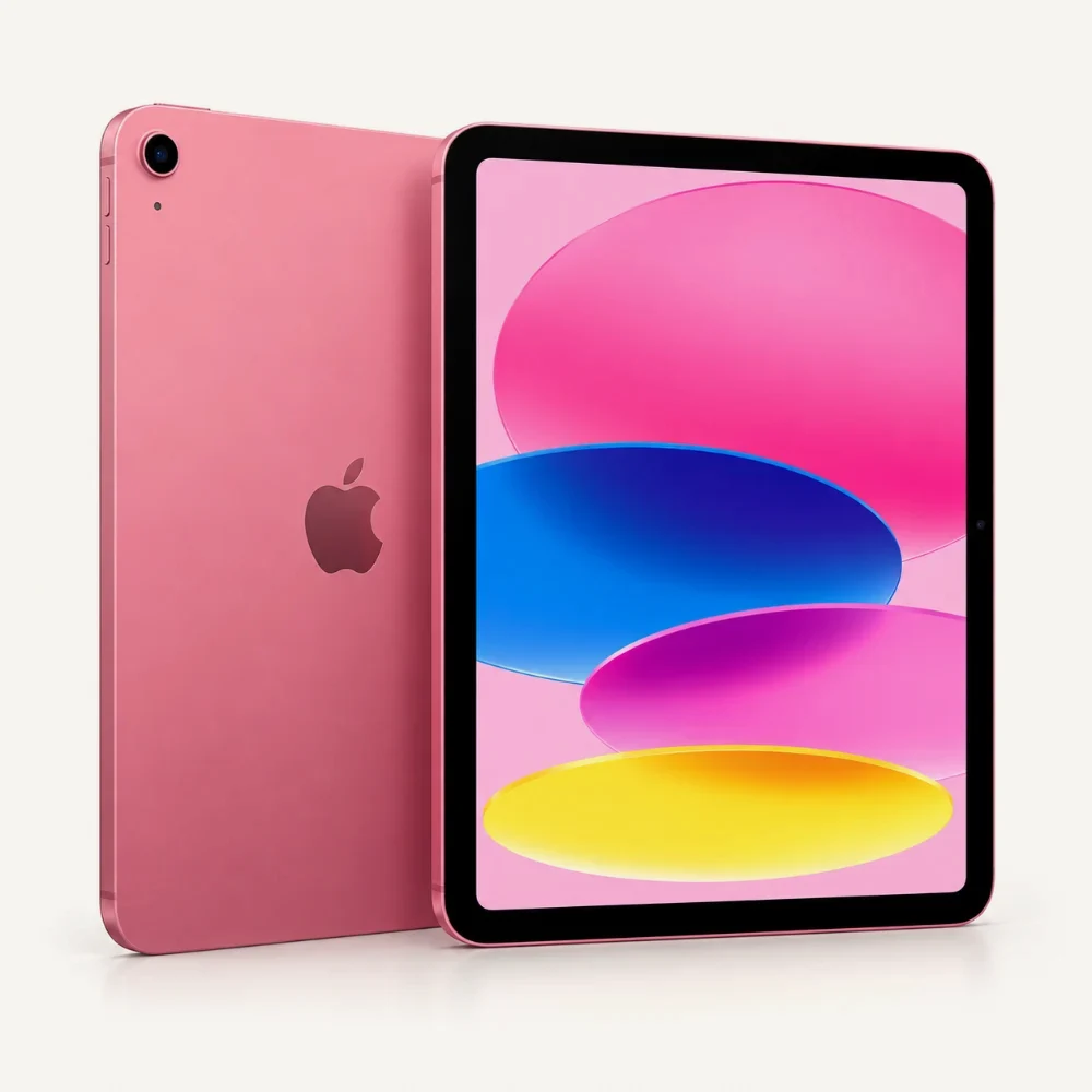 iPad Gen 11 A16 Wi-Fi 128GB