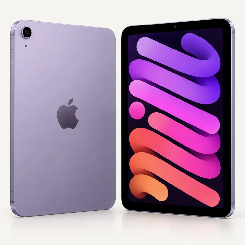iPad mini 7 A17 Pro Wi-Fi 128GB