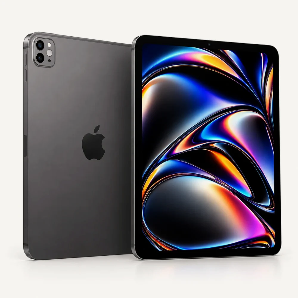 iPad Pro M5 11 inch Wi-Fi 256GB
