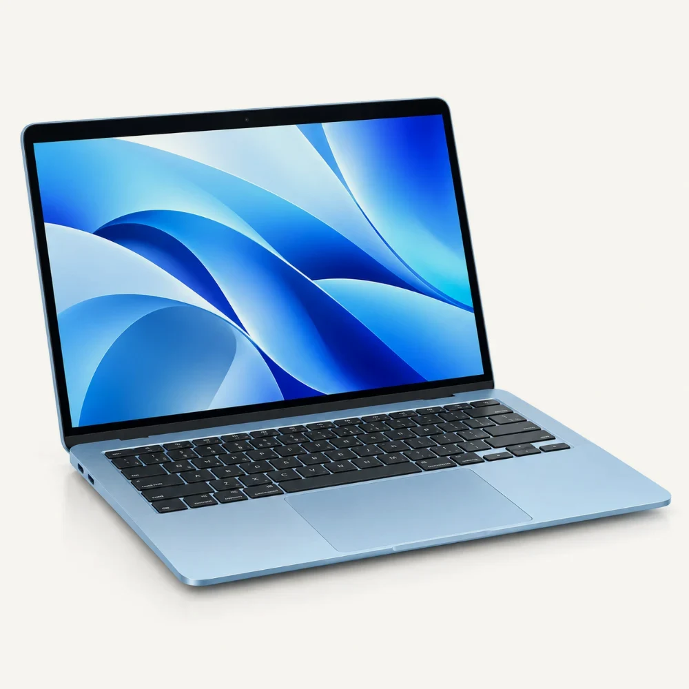 MacBook Air M5 13 inch 16GB/512GB