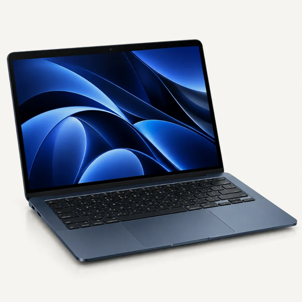 MacBook Air M5 15 inch 16GB/512GB