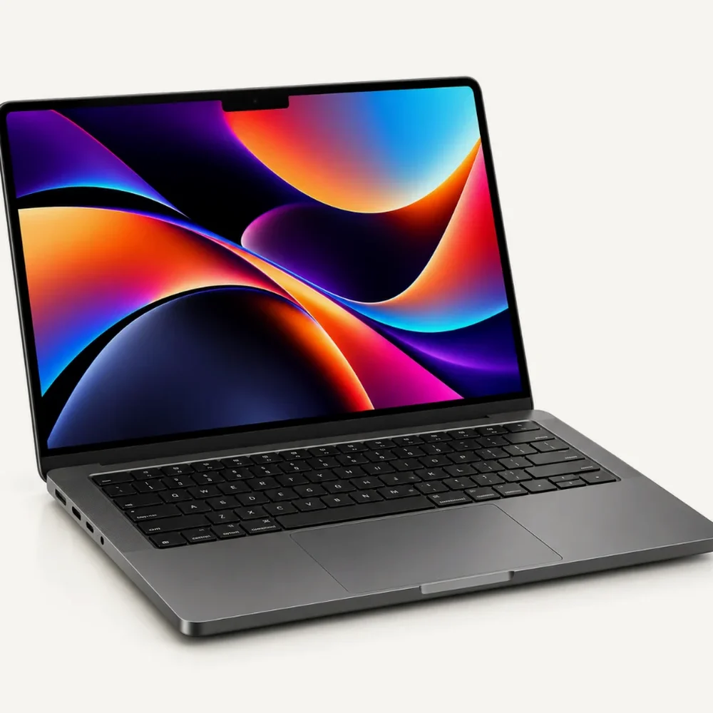 MacBook Pro 14 inch M5 16GB/512GB