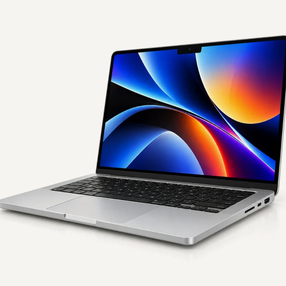 MacBook Pro 14 inch M5 Pro 24GB/1TB