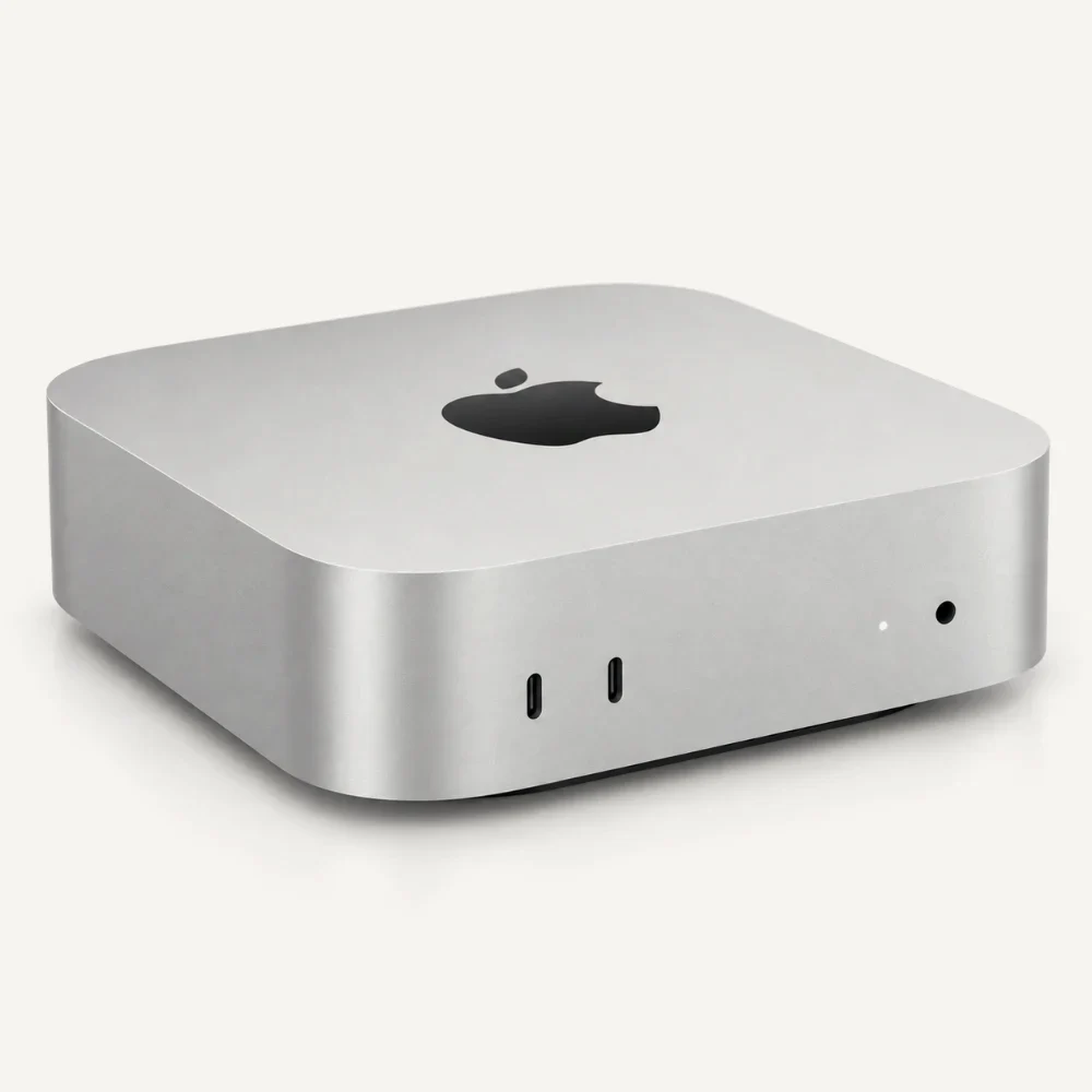Mac mini M4 16GB/256GB