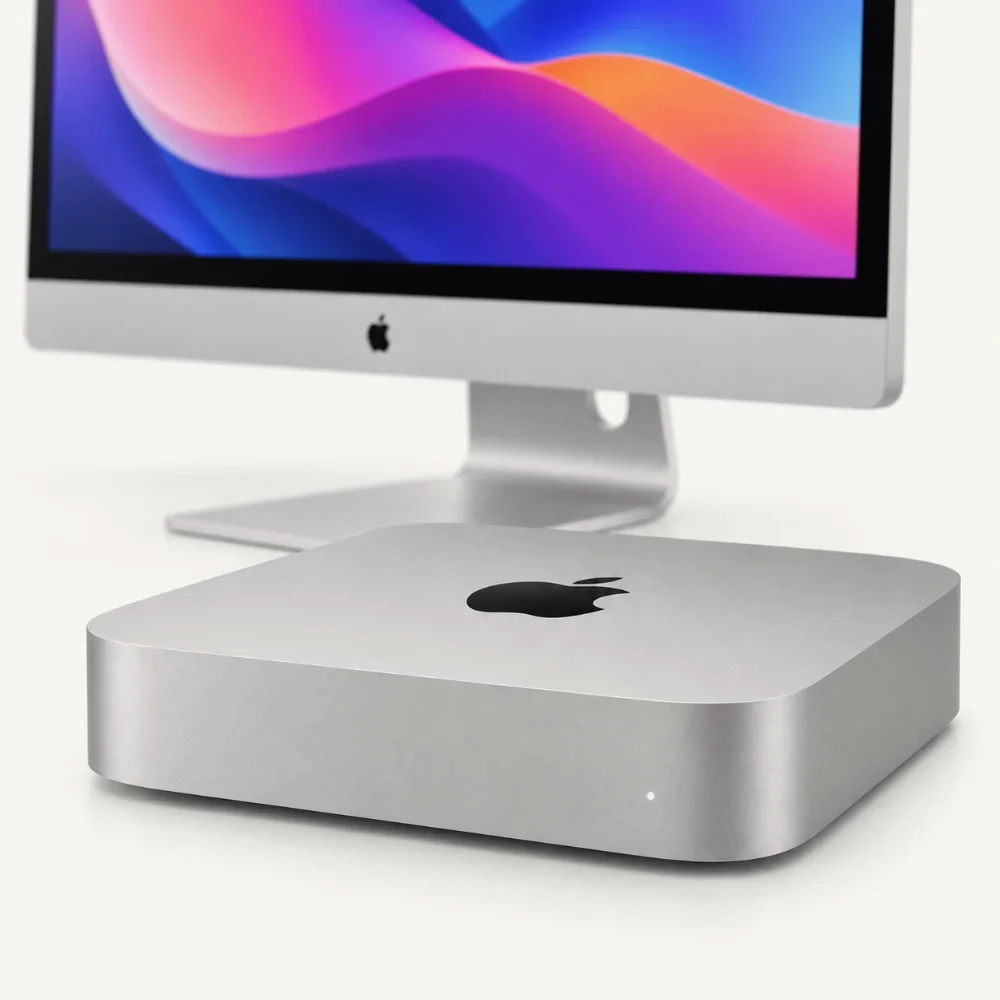 Mac mini M5 Pro 24GB/512GB