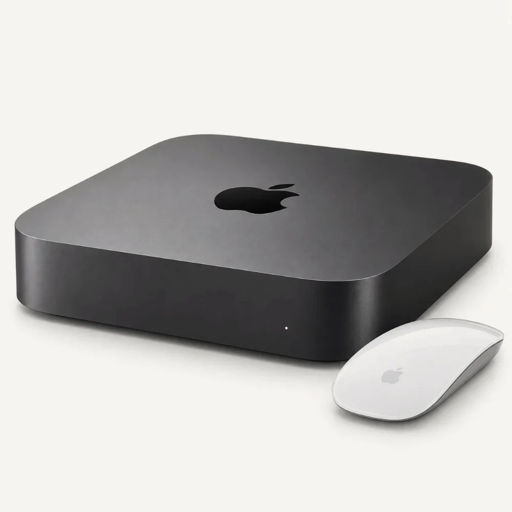 Mac mini M6 16GB/256GB