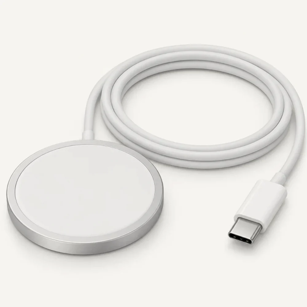 Sạc MagSafe Apple 25W dây 1m